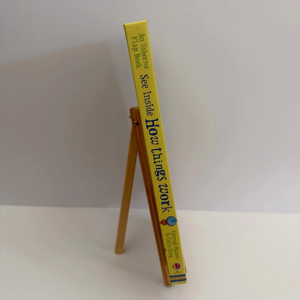 usborne interactive see